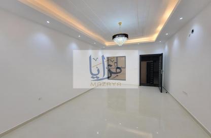 Villa - 4 Bedrooms - 6 Bathrooms for sale in Al Helio 2 - Al Helio - Ajman