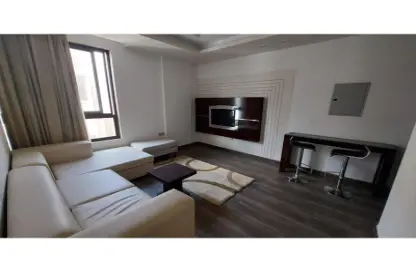 Apartment - 1 Bedroom - 2 Bathrooms for rent in Al Jurf 2 - Al Jurf - Ajman Downtown - Ajman