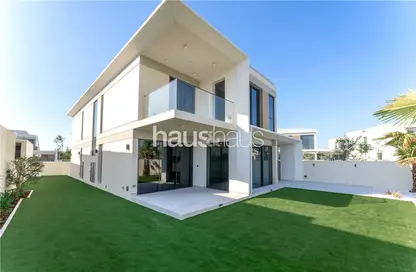 Villa - 4 Bedrooms - 5 Bathrooms for rent in Harmony 2 - Harmony - Tilal Al Ghaf - Dubai