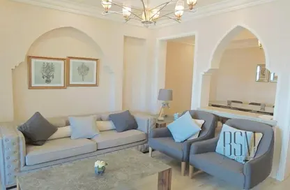 Apartment - 1 Bedroom - 2 Bathrooms for sale in Tajer Residences - The Old Town Island - Downtown Dubai - Dubai