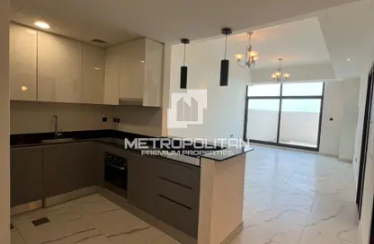 Townhouse - 4 Bedrooms - 4 Bathrooms for sale in Elie Saab VIE Townhouses - Meydan - Dubai