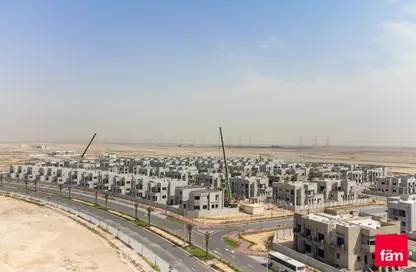 Land - Studio for sale in Jebel Ali Hills - Jebel Ali - Dubai