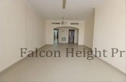 Apartment - 2 Bedrooms - 3 Bathrooms for rent in Rose Tower - Al Khan - Sharjah