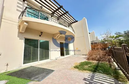 Villa - 3 Bedrooms - 4 Bathrooms for sale in Seashore - Rabdan - Abu Dhabi