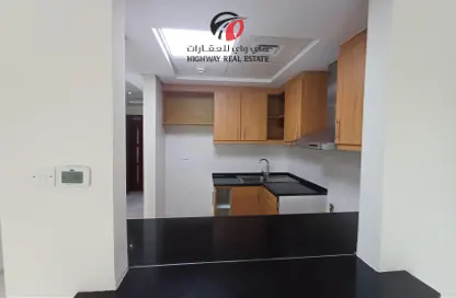 Apartment - 1 Bathroom for rent in Building 230 to Building 263 - Cactus - Discovery Gardens - Dubai