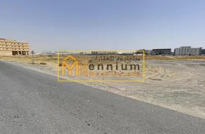 Land - Studio for sale in Al Rifa'a - Mughaidir - Sharjah