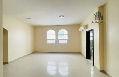 Apartment - 2 Bedrooms - 2 Bathrooms for rent in Bida Bin Ammar - Asharej - Al Ain