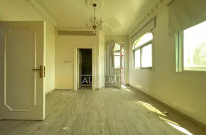 Villa - 3 Bedrooms - 3 Bathrooms for rent in Muroor Area - Abu Dhabi