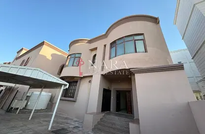 Villa - 6 Bedrooms - 7 Bathrooms for rent in Khalifa City A Villas - Khalifa City A - Khalifa City - Abu Dhabi