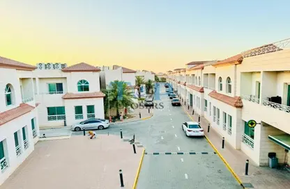 Apartment - 2 Bedrooms - 3 Bathrooms for rent in Al Manaseer - Al Ain