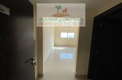 Apartment - 2 Bedrooms - 2 Bathrooms for rent in Mega Mall - Al Qasimia - Sharjah