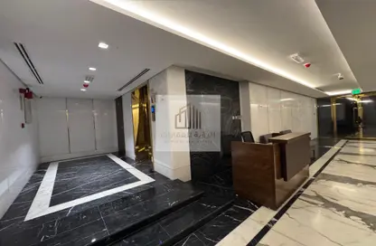 Apartment - 1 Bathroom for rent in Al Jurf - Ajman Downtown - Ajman