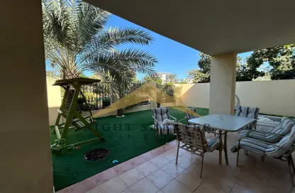 Villa - 3 Bedrooms - 5 Bathrooms for rent in Granada - Mina Al Arab - Ras Al Khaimah