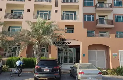 Apartment - 1 Bedroom - 2 Bathrooms for rent in Al Sabeel Building - Al Ghadeer - Abu Dhabi