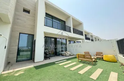 Villa - 2 Bedrooms - 4 Bathrooms for sale in Marbella - Mina Al Arab - Ras Al Khaimah