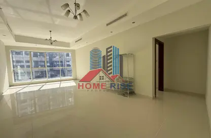 Apartment - 1 Bedroom - 2 Bathrooms for rent in Sahara Complex - Al Nahda - Sharjah