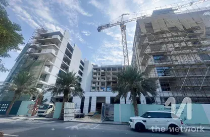 Apartment - 1 Bedroom - 2 Bathrooms for sale in Millennium Talia Residences - Al Furjan - Dubai