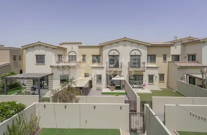 Villa - 3 Bedrooms - 4 Bathrooms for rent in Mira 2 - Mira - Reem - Dubai