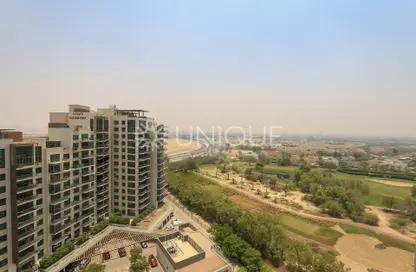 Apartment - 1 Bedroom - 1 Bathroom for sale in Tanaro - The Views - Dubai