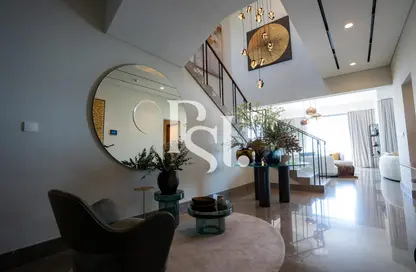 Villa - 4 Bedrooms - 5 Bathrooms for sale in Ramhan Island Villas - Ramhan Island - Abu Dhabi