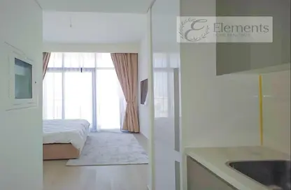 Apartment - 1 Bathroom for rent in AZIZI Riviera - Meydan One - Meydan - Dubai