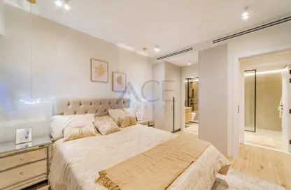 شقة - 3 غرف نوم - 4 حمامات للبيع في لاكي رويال ريزيدنس - قرية الجميرا سركل - دبي