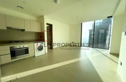 Apartment - 2 Bedrooms - 2 Bathrooms for rent in Sobha Creek Vistas Tower B - Sobha Hartland - Mohammed Bin Rashid City - Dubai