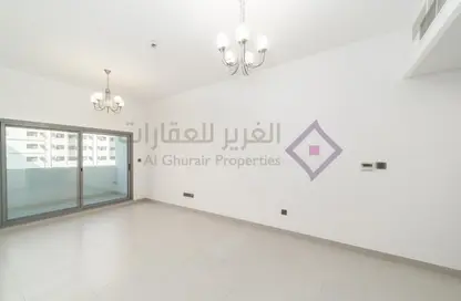 Apartment - 1 Bedroom - 2 Bathrooms for rent in Al Muraqqabat - Deira - Dubai