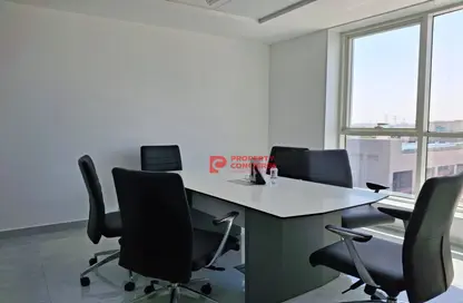 Office Space - Studio for rent in Dubai Star - JLT Cluster L - Jumeirah Lake Towers - Dubai