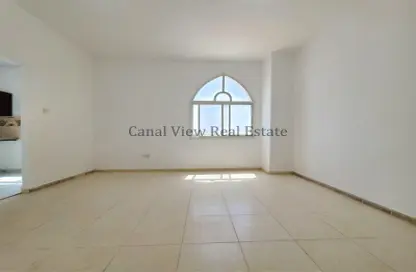 Apartment - 1 Bathroom for rent in Khalifa City A Villas - Khalifa City A - Khalifa City - Abu Dhabi