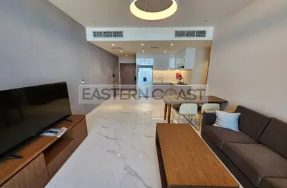 Apartment - 2 Bedrooms - 3 Bathrooms for rent in Phase 3 - Al Furjan - Dubai