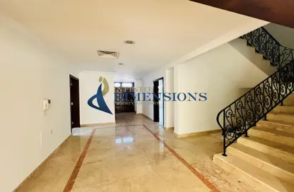 Villa - 5 Bedrooms - 7 Bathrooms for rent in Al Bateen Airport - Muroor Area - Abu Dhabi