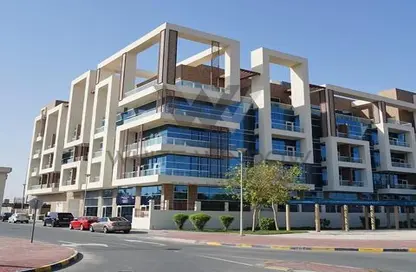 Apartment - 1 Bedroom - 2 Bathrooms for rent in La Residence - Jumeirah Village Triangle - Dubai