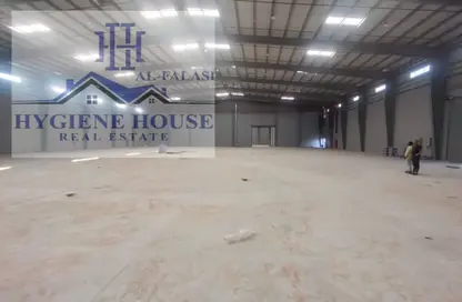 Warehouse - Studio for sale in Umm Al Thuoob - Umm Al Quwain