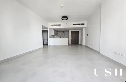 Apartment - 1 Bedroom - 2 Bathrooms for rent in 1 Residences - Wasl1 - Al Kifaf - Dubai