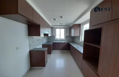 Townhouse - 3 Bedrooms - 4 Bathrooms for sale in Arabella Townhouses 3 - Arabella Townhouses - Mudon - Dubai