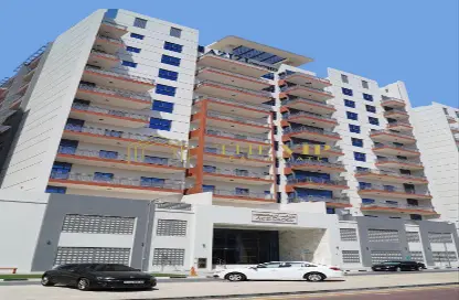 Apartment - 2 Bedrooms - 3 Bathrooms for sale in Azizi Orchid - Al Furjan - Dubai