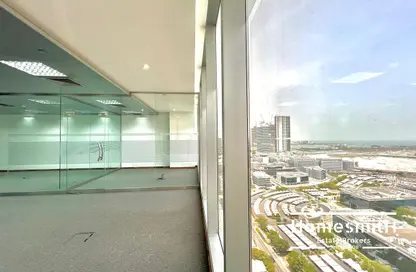 Office Space - Studio for rent in Arenco Tower - Dubai Media City - Dubai