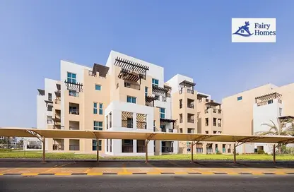 Apartment - 1 Bedroom - 2 Bathrooms for sale in AL KHAIL HEIGHTS 8A-8B - Al Quoz 4 - Al Quoz - Dubai