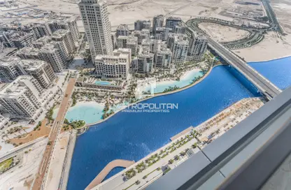 Apartment - 3 Bedrooms - 4 Bathrooms for sale in Palace Residences - Dubai Creek Harbour (The Lagoons) - Dubai