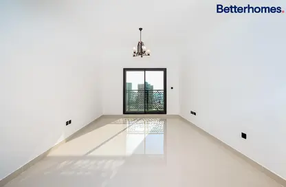 Apartment - 1 Bedroom - 2 Bathrooms for rent in Jaddaf Views - Al Jaddaf - Dubai