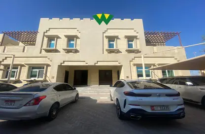 Villa - 3 Bedrooms - 4 Bathrooms for rent in Mohamed Bin Zayed Centre - Mohamed Bin Zayed City - Abu Dhabi