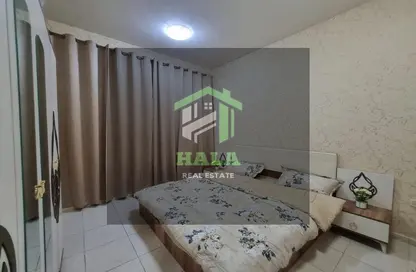 Apartment - 2 Bedrooms - 2 Bathrooms for rent in Al Hamidiya 1 - Al Hamidiya - Ajman