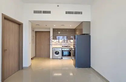 Apartment - 1 Bedroom - 1 Bathroom for rent in Azizi Gardens - Meydan Avenue - Meydan - Dubai