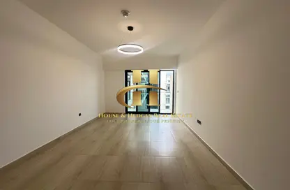 Apartment - 1 Bathroom for rent in Pantheon Elysee III - Jumeirah Village Circle - Dubai