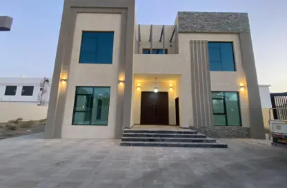 Villa - 5 Bedrooms for sale in Al Hooshi Villas - Hoshi - Al Badie - Sharjah