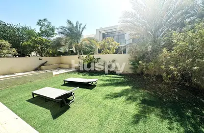 Villa - 5 Bedrooms - 6 Bathrooms for sale in Brookfield 1 - Brookfield - DAMAC Hills - Dubai