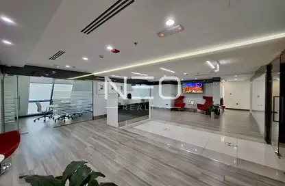 Full Floor - Studio for sale in The Regal Tower - Business Bay - Dubai