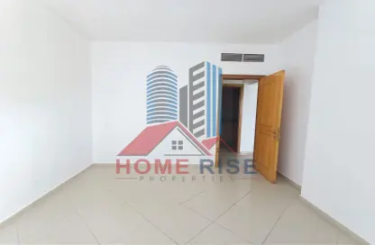 Apartment - 1 Bedroom - 1 Bathroom for rent in Samaya Hotel Apartments - Al Nahda - Sharjah