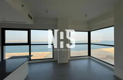 Apartment - 1 Bedroom - 2 Bathrooms for sale in Pixel - Makers District - Al Reem Island - Abu Dhabi